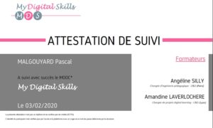 Un point commun : susciter l'engagement des apprenants !